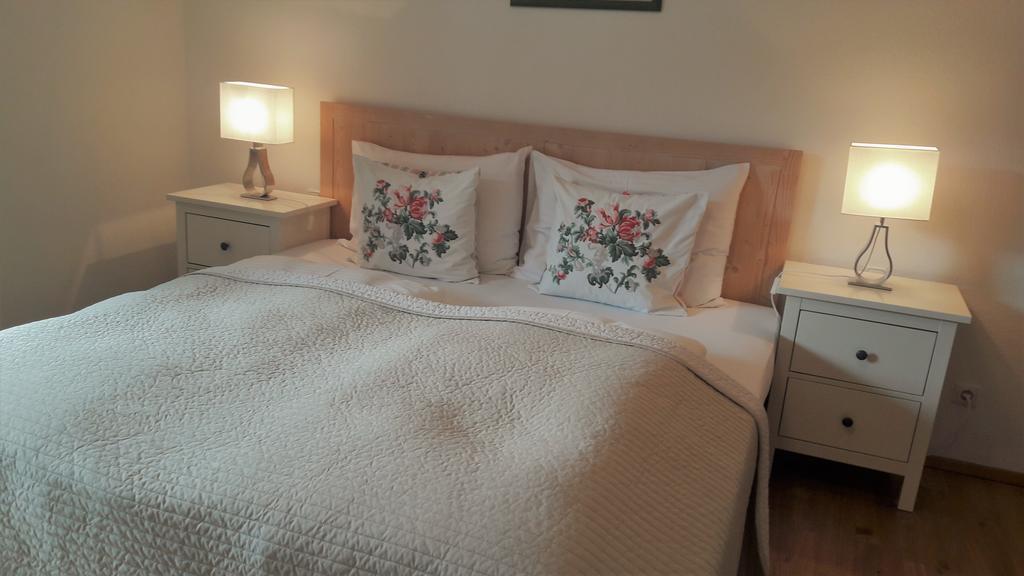 Chalet Schott Κίρχμπεργκ ιν Τιρόλ Εξωτερικό φωτογραφία
