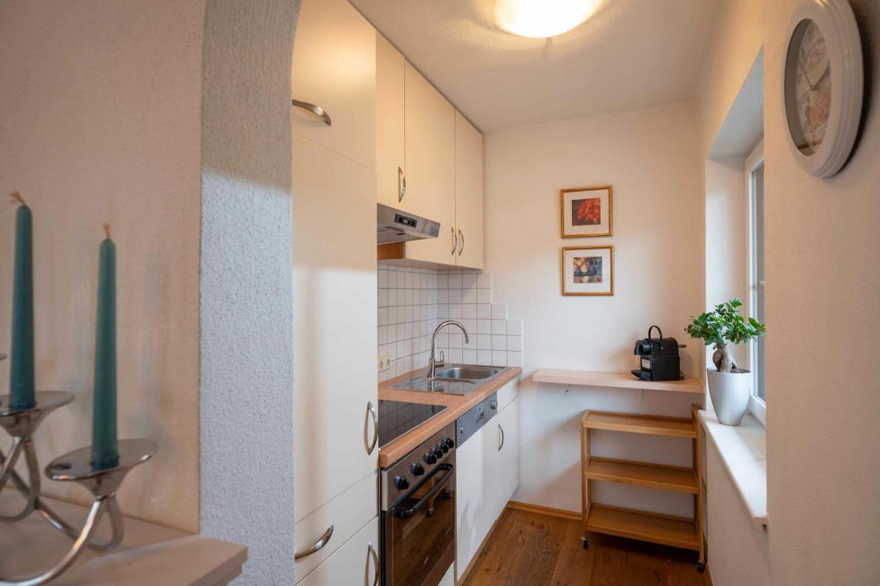 Chalet Schott Κίρχμπεργκ ιν Τιρόλ Εξωτερικό φωτογραφία