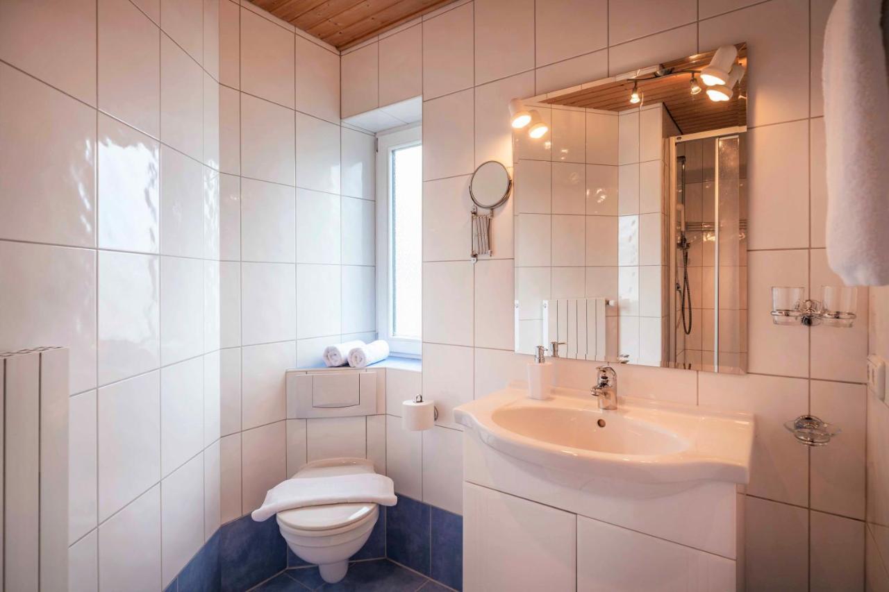 Chalet Schott Κίρχμπεργκ ιν Τιρόλ Εξωτερικό φωτογραφία