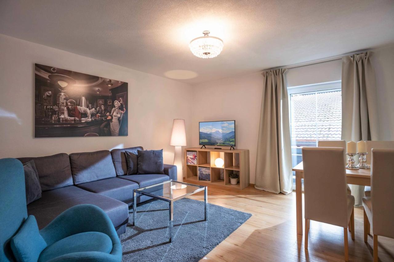 Chalet Schott Κίρχμπεργκ ιν Τιρόλ Εξωτερικό φωτογραφία