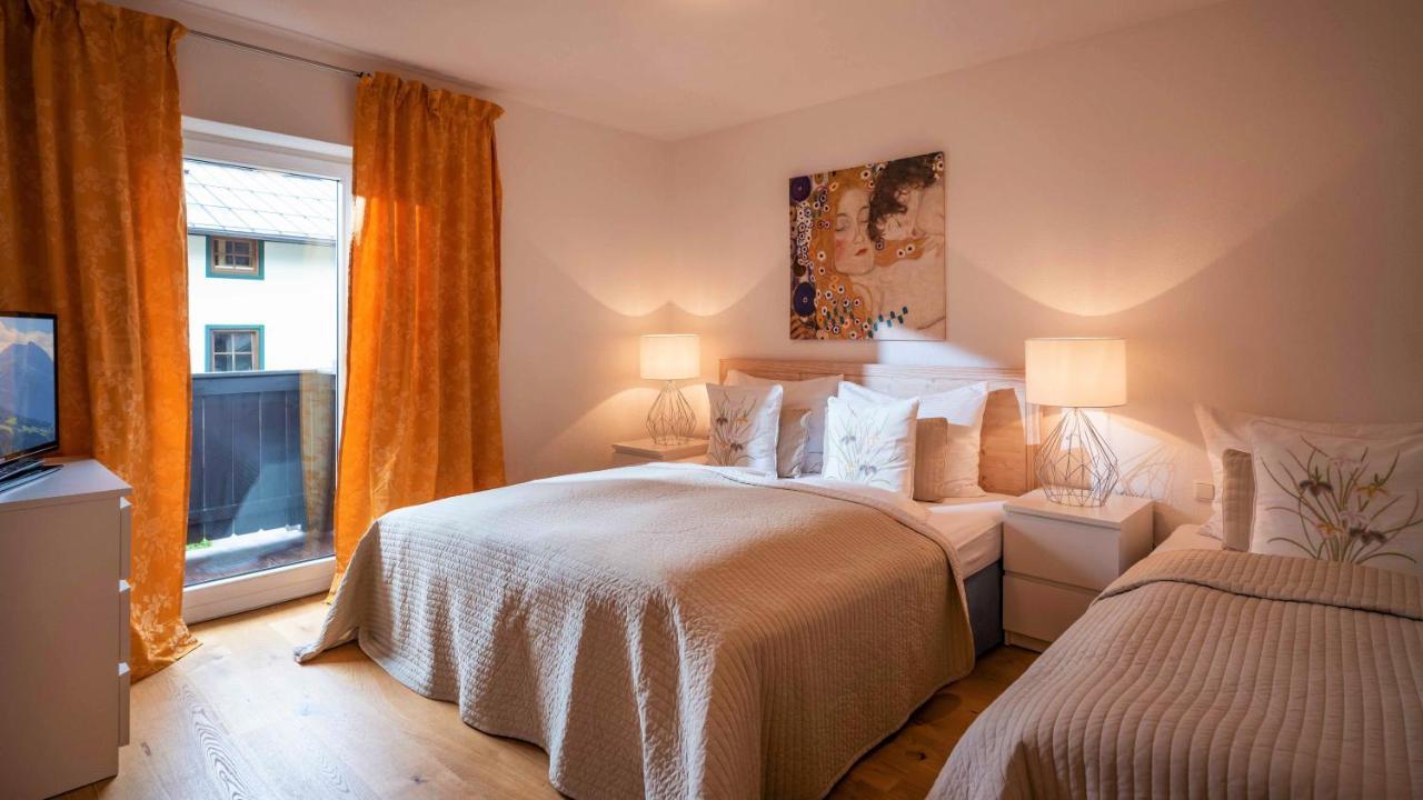 Chalet Schott Κίρχμπεργκ ιν Τιρόλ Εξωτερικό φωτογραφία