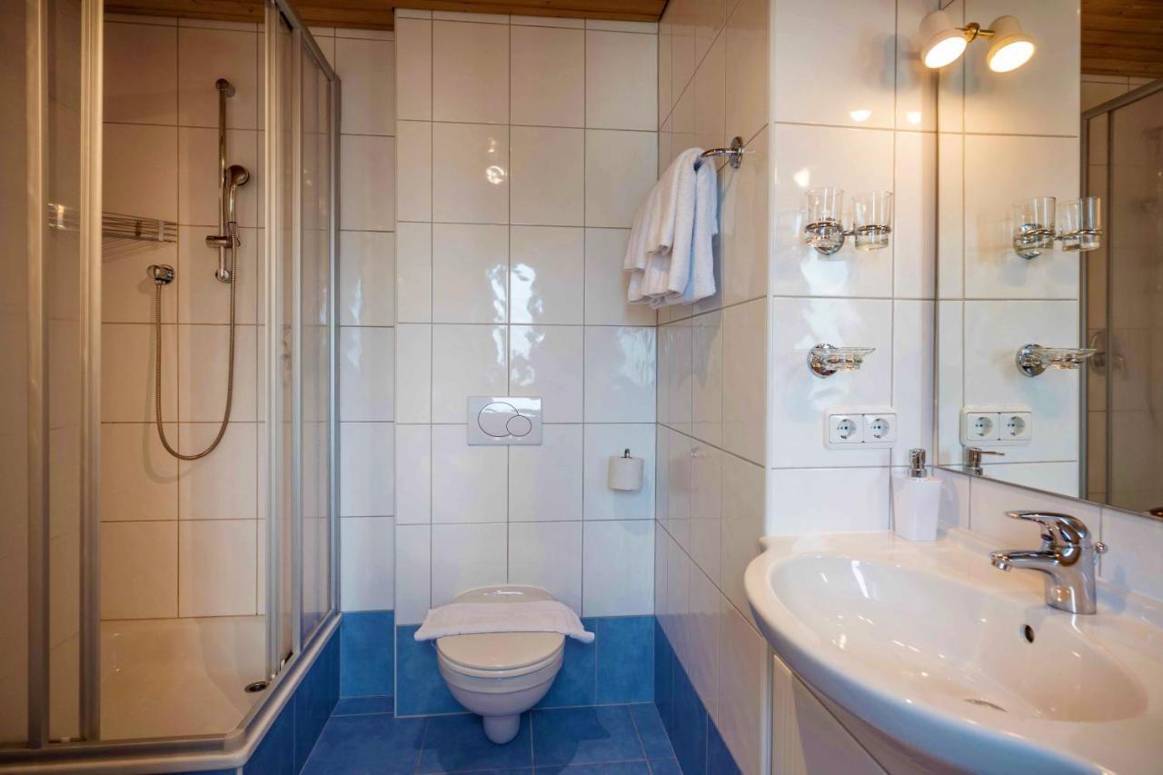 Chalet Schott Κίρχμπεργκ ιν Τιρόλ Εξωτερικό φωτογραφία