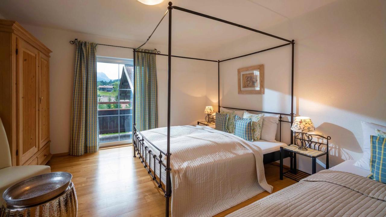 Chalet Schott Κίρχμπεργκ ιν Τιρόλ Εξωτερικό φωτογραφία