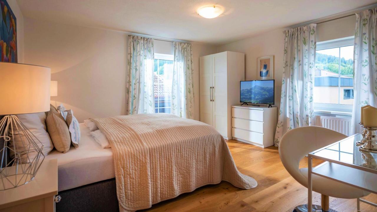 Chalet Schott Κίρχμπεργκ ιν Τιρόλ Εξωτερικό φωτογραφία