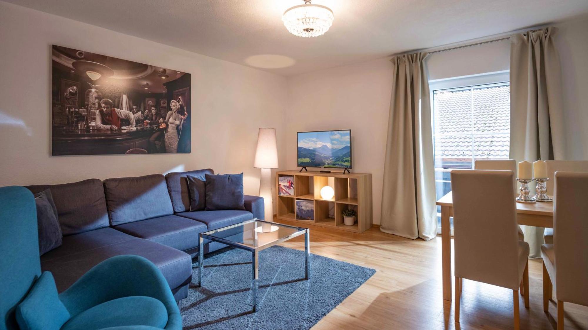 Chalet Schott Κίρχμπεργκ ιν Τιρόλ Εξωτερικό φωτογραφία